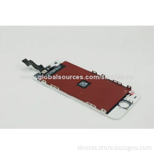 LCD Screen Replacement for iPhone 5S, High Copied with Original Materials